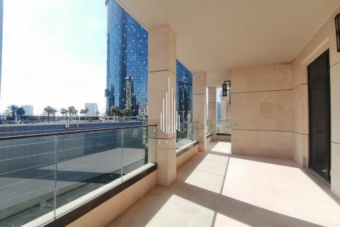Apartemen di Al Reem Island, Abu Dhabi, UEA 2 kamar tidur, 212.7 m2 nomor 576289 - foto 18