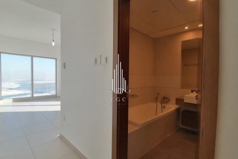 Apartament në Al Reem Island, Abu Dhabi, Emiratet e Bashkuara Arabe 3 dhoma gjumi, 167.2 m2. № 576288 - Foto 10