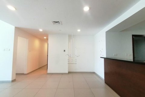Apartament në Al Reem Island, Abu Dhabi, Emiratet e Bashkuara Arabe 3 dhoma gjumi, 167.2 m2. № 576288 - Foto 7