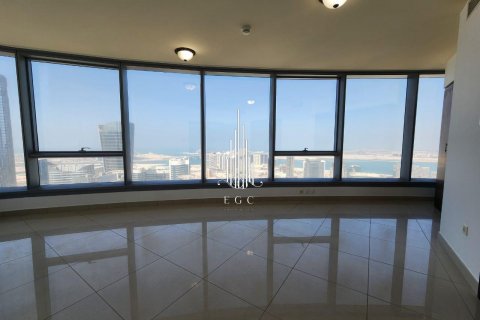 Wohnung zur Miete in Al Reem Island, Abu Dhabi, VAE 3 Schlafzimmer, 178.5 m2 Nr. 576285 - Foto 3