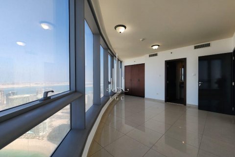 Wohnung zur Miete in Al Reem Island, Abu Dhabi, VAE 3 Schlafzimmer, 178.5 m2 Nr. 576285 - Foto 6