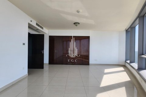 Wohnung zur Miete in Al Reem Island, Abu Dhabi, VAE 3 Schlafzimmer, 178.5 m2 Nr. 576285 - Foto 7
