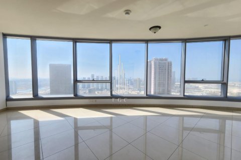 Wohnung zur Miete in Al Reem Island, Abu Dhabi, VAE 3 Schlafzimmer, 178.5 m2 Nr. 576285 - Foto 2