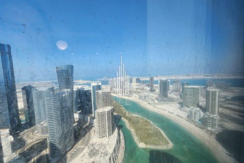 Wohnung zur Miete in Al Reem Island, Abu Dhabi, VAE 3 Schlafzimmer, 178.5 m2 Nr. 576285 - Foto 25