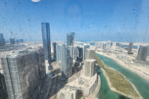 Wohnung zur Miete in Al Reem Island, Abu Dhabi, VAE 3 Schlafzimmer, 178.5 m2 Nr. 576285 - Foto 26