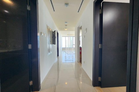 Wohnung zur Miete in Al Reem Island, Abu Dhabi, VAE 3 Schlafzimmer, 178.5 m2 Nr. 576285 - Foto 17