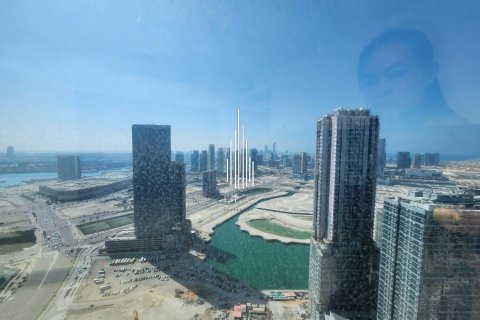 Wohnung in Al Reem Island, Abu Dhabi, VAE: 3 Schlafzimmer, 178.5 m2 Nr. 576285