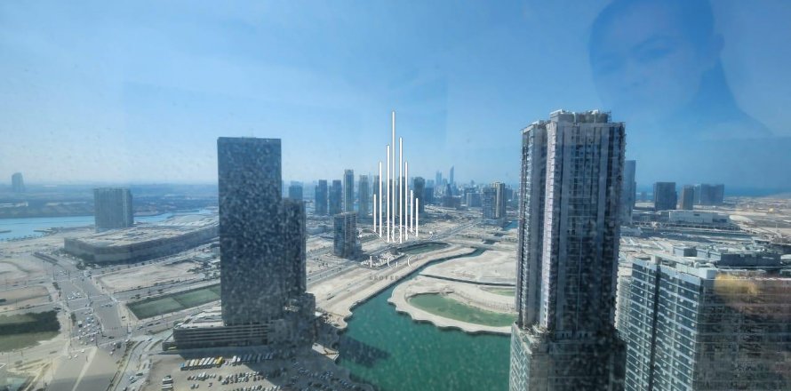 Wohnung in Al Reem Island, Abu Dhabi, VAE: 3 Schlafzimmer, 178.5 m2 Nr. 576285