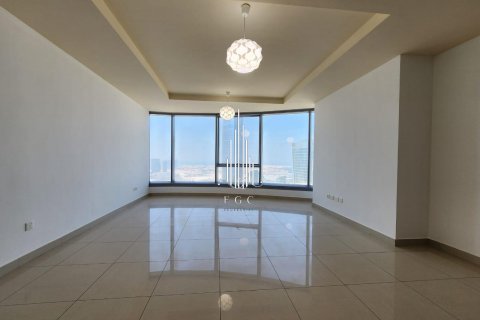 Wohnung zur Miete in Al Reem Island, Abu Dhabi, VAE 3 Schlafzimmer, 178.5 m2 Nr. 576285 - Foto 4