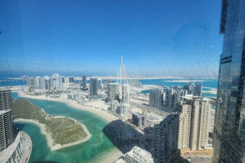 Apartament w Al Reem Island, Abu Dhabi, ZEA 2 sypialnie, 111.5 mkw. nr 576287