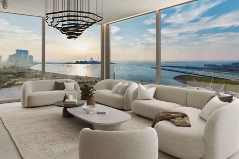 Appartamento a Dubai Marina, Dubai, EAU 2 camere da letto, 202.06 mq. № 389140