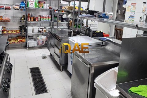 Geschäft zur Miete in Jumeirah, Dubai, VAE 202.1 m2 Nr. 576005 - Foto 13