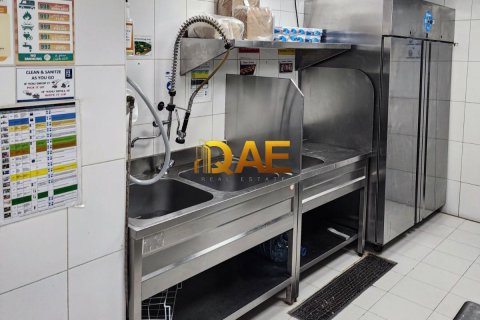 Geschäft zur Miete in Jumeirah, Dubai, VAE 202.1 m2 Nr. 576005 - Foto 14