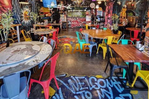 Sklep w Jumeirah, Dubai, ZEA 202.1 mkw. nr 576005