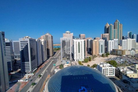 Hamdan Street, Abu Dhabi, BAE’de daire 3 yatak odası, 213.7 m&sup2; No 576052