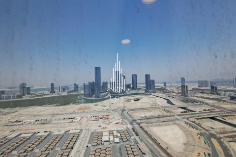 Apartamento para arrendamento em Al Maryah Island, Abu Dhabi, EAU 3 quartos, 137.3 m2 № 561241 - foto 9