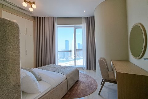 Apartamento para arrendamento em Al Maryah Island, Abu Dhabi, EAU 3 quartos, 137.3 m2 № 561241 - foto 6