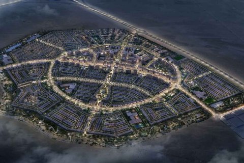 Al Ghadeer, Abu Dhabi, UAE의 AL GHADEER PHASE II 번호 169939