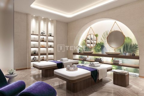 Apartament na sprzedaż w Business Bay, Dubai, ZEA 2 sypialnie, 124 mkw., nr 393459 - zdjęcie 17