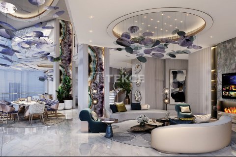 Apartament na sprzedaż w Business Bay, Dubai, ZEA 2 sypialnie, 124 mkw., nr 393459 - zdjęcie 21