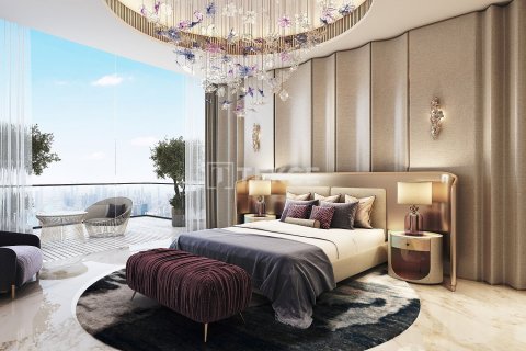 Apartament na sprzedaż w Business Bay, Dubai, ZEA 2 sypialnie, 124 mkw., nr 393459 - zdjęcie 14