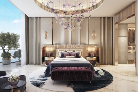 Apartament na sprzedaż w Business Bay, Dubai, ZEA 2 sypialnie, 124 mkw., nr 393459 - zdjęcie 12