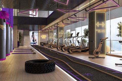 Apartament na sprzedaż w Business Bay, Dubai, ZEA 2 sypialnie, 124 mkw., nr 393459 - zdjęcie 16