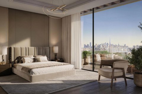 Купить квартиру в Дубай, ОАЭ 2 комнаты, 75м2, № 617487 - фото 2