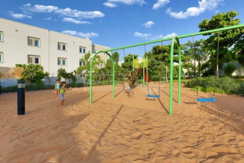 Al Reef, Abu Dhabi, UAE의 임대용 빌라 침실 3개, 225.2제곱미터 번호 410410 - 사진 19