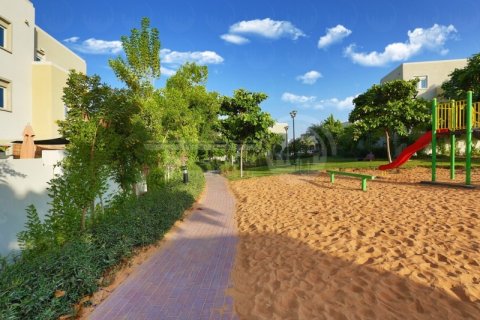 Al Reef, Abu Dhabi, UAE의 임대용 빌라 침실 3개, 225.2제곱미터 번호 410410 - 사진 20