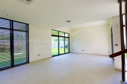Vila na Yas Island, Abu Dhabi, UAE 5 spavaće sobe, 511.7 m2 Br. 410409 - Slika 9