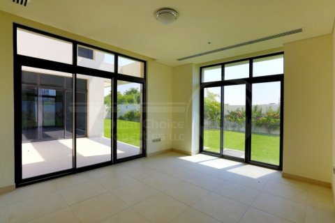 Vila di Yas Island, Abu Dhabi, UEA 4 kamar tidur, 441.3 m2 nomor 410408 - foto 5