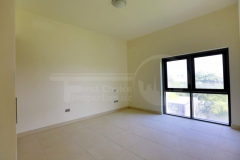 Vila di Yas Island, Abu Dhabi, UEA 4 kamar tidur, 441.3 m2 nomor 410408 - foto 11