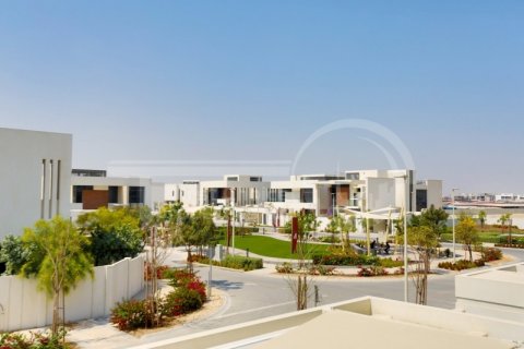 Vila di Yas Island, Abu Dhabi, UEA 4 kamar tidur, 441.3 m2 nomor 410408 - foto 15