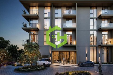Apartment til salg i Dubai Hills Estate, Dubai, UAE 2 soveværelser, 101.4 kvm № 616641 - foto 8