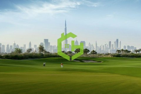 Apartment til salg i Dubai Hills Estate, Dubai, UAE 2 soveværelser, 101.4 kvm № 616641 - foto 10