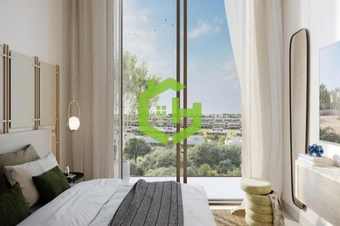 Apartment til salg i Dubai Hills Estate, Dubai, UAE 2 soveværelser, 101.4 kvm № 616641 - foto 2
