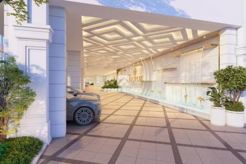 Apartament na sprzedaż w Dubai Science Park, Dubai, ZEA 1 sypialnia, 77 mkw., nr 395971 - zdjęcie 12