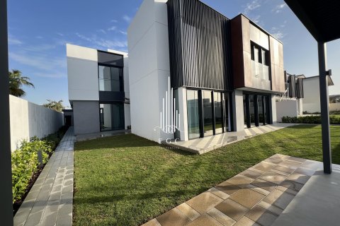 Saadiyat Island, Abu Dhabi, UAE의 판매용 빌라 침실 5개, 814.3제곱미터 번호 533288 - 사진 9