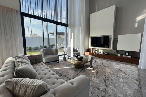 Saadiyat Island, Abu Dhabi, UAE의 판매용 빌라 침실 5개, 814.3제곱미터 번호 533288 - 사진 6