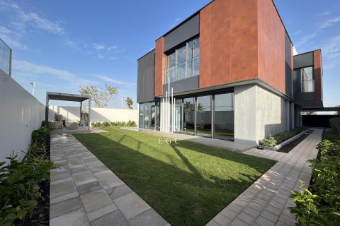 Saadiyat Island, Abu Dhabi, UAE의 판매용 빌라 침실 5개, 814.3제곱미터 번호 533288 - 사진 3