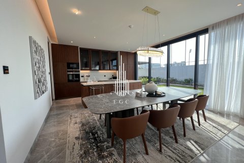 Saadiyat Island, Abu Dhabi, UAE의 판매용 빌라 침실 5개, 814.3제곱미터 번호 533288 - 사진 5
