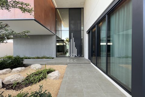 Saadiyat Island, Abu Dhabi, UAE의 판매용 빌라 침실 5개, 814.3제곱미터 번호 533288 - 사진 2