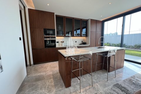 Saadiyat Island, Abu Dhabi, UAE의 판매용 빌라 침실 5개, 814.3제곱미터 번호 533288 - 사진 23