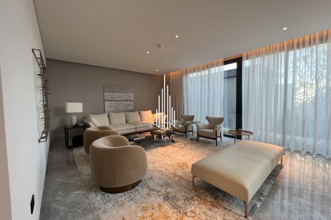 Saadiyat Island, Abu Dhabi, UAE의 판매용 빌라 침실 5개, 814.3제곱미터 번호 533288 - 사진 12