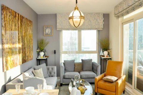 Apartman u gradu Al Reem Island, Abu Dhabi, UAE 3 spavaće sobe, 200 m2 Br. 533194 - Slika 5