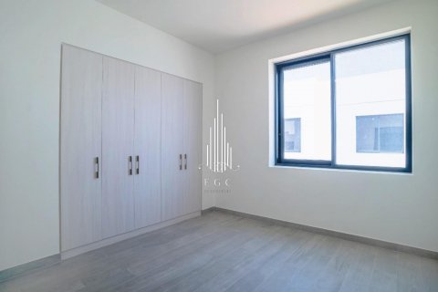 Kamienica na sprzedaż w Yas Island, Abu Dhabi, ZEA 3 sypialnie, 162.9 mkw., nr 533280 - zdjęcie 4