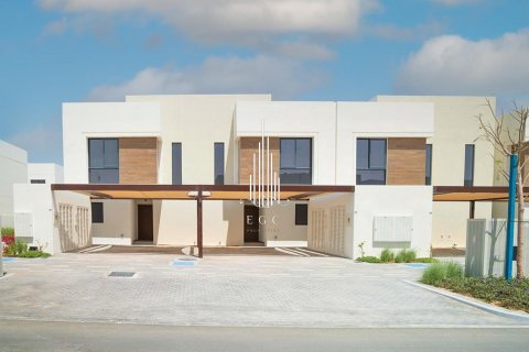 Kamienica na sprzedaż w Yas Island, Abu Dhabi, ZEA 3 sypialnie, 162.9 mkw., nr 533280 - zdjęcie 20