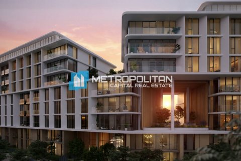 آپارتمان در Saadiyat Island، Abu Dhabi ، امارات متحده عربی 3 خوابه ، 159 متر مربع.  شماره 597385