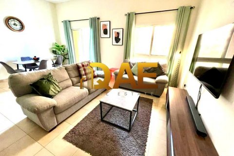 Lakás itt: Remraam, Dubai, EAE, 2 hálószoba, 93.7 m², azonosító: 391451 - fénykép 22